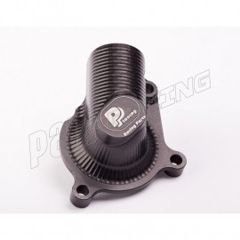 Protection de pompe à eau aluminium PP Tuning Ninja 400 2018-2025, Z400 2019-2025
