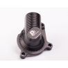Protection de pompe à eau aluminium PP Tuning Ninja 400 2018-2025, Z400 2019-2025