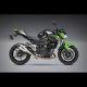 Silencieux inox ALPHA-T Yoshimura Ninja 400 2018-2020, Z400 2019-2020