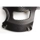 Protection de carter embrayage aluminium PP Tuning R6 2006-2020