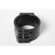 Bracelet de rechange 50 mm pour demi-guidon racing relevé +28 mm PP Tuning