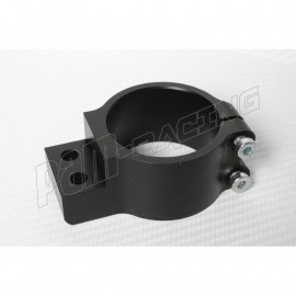 Bracelet de rechange 50 mm pour demi-guidon racing relevé +28 mm PP Tuning