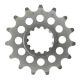 Pignon de sortie de boite 525 allégé CBR600RR, CBR1000RR 2003-2025 & nombreuses Honda SRT Sprockets