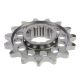 Pignon de sortie de boite 525 allégé CBR600RR, CBR1000RR 2003-2025 & nombreuses Honda SRT Sprockets