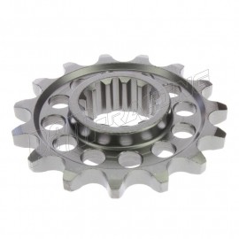 Pignon de sortie de boite 525 allégé CBR600RR, CBR1000RR 2003-2025 & nombreuses Honda SRT Sprockets