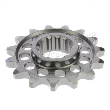 Pignon de sortie de boite 525 allégé CBR600RR, CBR1000RR 2003-2025 & nombreuses Honda SRT Sprockets