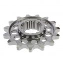 Pignon de sortie de boite 525 allégé CBR600RR, CBR1000RR 2003-2025 & nombreuses Honda SRT Sprockets