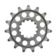 Pignon de sortie de boite 525 allégé CBR600RR, CBR1000RR 2003-2025 & nombreuses Honda SRT Sprockets