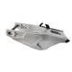 Bras oscillant avec support étrier SUTER R1 2015-2023