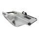 Bras oscillant avec support étrier SUTER R1 2015-2023