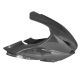 Tête de fourche racing carbone CARBONIN SUZUKI GSXR1000 2017-2020