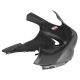 Tête de fourche racing carbone CARBONIN SUZUKI GSXR1000 2017-2020