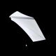 Carénage poly complet racing 6 parties fibre de verre R1 2020-2026 SRT FAIRINGS