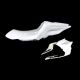 Carénage poly complet racing 6 parties fibre de verre R1 2020-2023 SRT FAIRINGS