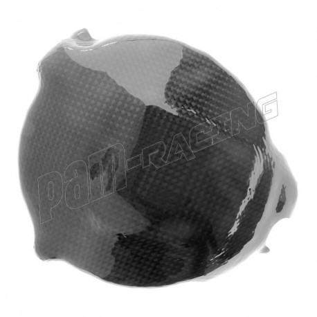 Protection carter alternateur carbone CBR600RR 2003-2006