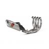 Ligne d'échappement Evolution Line titane Akrapovic R1 2015-2026