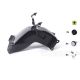 Araignée racing aluminium avec entrée d'air racing version 2 fibre de verre R1 2020-2022 SRT FAIRINGS