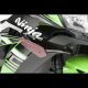 Ailerons sport PUIG ZX10R 2016-2020