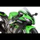 Ailerons sport PUIG ZX10R 2016-2020