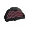 Filtre à air K&N Spécial Racing ZX10R 2016-2025