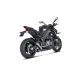 Silencieux titane Akrapovic Z1000 2014-2020, Z1000SX 2014-2019