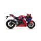 Silencieux Pro Race titane ARROW CBR1000RR-R 2020