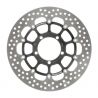 Disque de frein avant flottant Halo 310 mm ep 5.0 mm Daytona 675, Street Triple 675/R Moto-Master