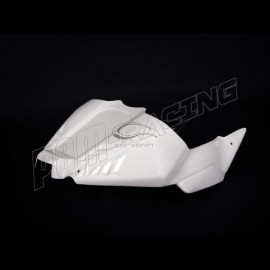 Protection de réservoir avec flancs avio fibre CARBONIN HONDA CBR1000RR 2020-2022