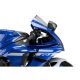 Ailerons sport noir PUIG R1 2020-2024