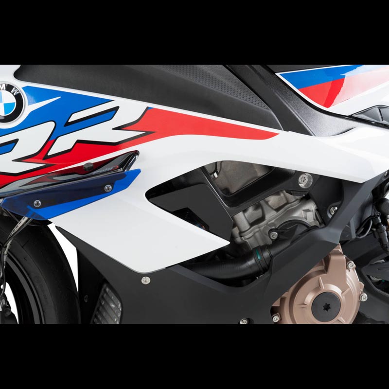 Autocollants réservoir protège Moto pour B-M-W S1000RR 2019 2020 2021 2022  S1000rr Moto Corps Autocollant Réfléchissant Étanche Autocollant  Autocollant Carénage Accessoires (Color : A) : : Auto et Moto