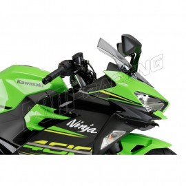 Ailerons sport PUIG Ninja 400 2018-2023