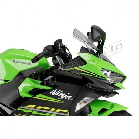 Ailerons sport PUIG Ninja 400 2018-2023