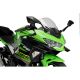 Ailerons sport PUIG Ninja 400 2018-2023