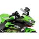 Ailerons sport PUIG Ninja 400 2018-2023