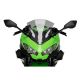 Ailerons sport PUIG Ninja 400 2018-2023