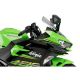 Ailerons sport PUIG Ninja 400 2018-2023