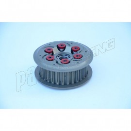 Embrayage anti dribble TSS RSV1000, TUONO 1000 1998-2010