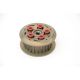 Embrayage anti dribble avec ressorts et cloche TSS 675 Daytona 2006-2012