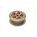 Embrayage anti dribble avec ressorts et cloche TSS 675 Daytona 2006-2012