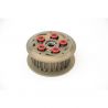 Embrayage anti dribble avec ressorts et cloche TSS 675 Daytona 2006-2012