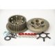 Embrayage anti dribble TSS R1 2009-2014