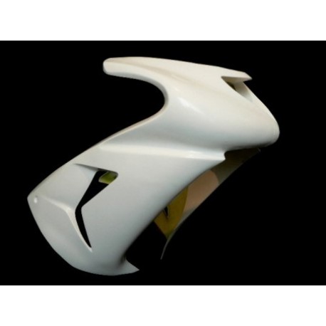 Tête de fourche racing fibre de verre ZX10R 06-07 SRT FAIRINGS