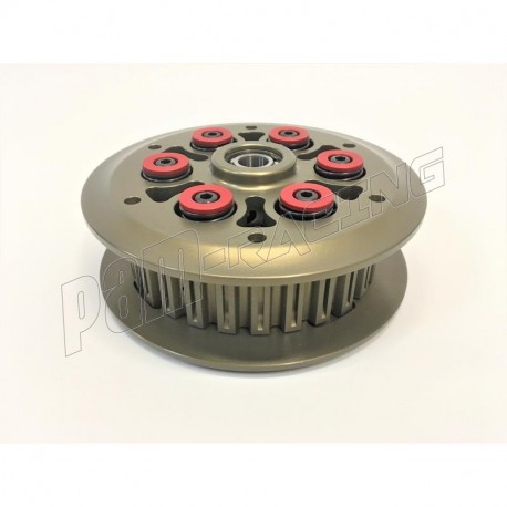 Embrayage anti dribble TSS Ninja 650 2017-2020