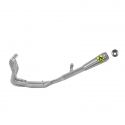 Ligne complète COMPETITION EVO ARROW S1000RR, S1000R, M1000R, M1000RR