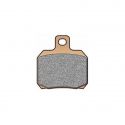 Plaquettes de frein arrière sinter Brembo Sinter