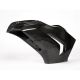 Flanc gauche carbone CARBONIN HONDA CBR1000RR 2020-2023