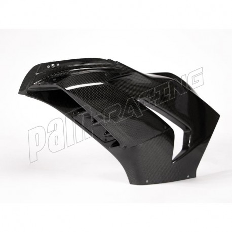Flanc gauche carbone CARBONIN HONDA CBR1000RR 2020-2023