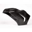 Flanc gauche carbone CARBONIN HONDA CBR1000RR 2020-2023