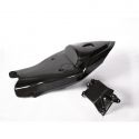 Coque arrière racing carbone CARBONIN HONDA CBR1000RR 2020-2023