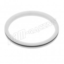 Indicateur de niveau d'endoncement de fourche 41 mm K-TECH